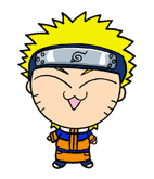 Naruto Character Ani
